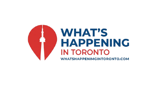 What's Happening in Toronto